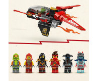 LEGO Ninjago 71844 Pojazd bojowy ninja - 1331655 - zdjęcie 3